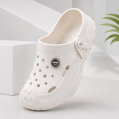 Crocs Style Imported Cloges | New | Size 40 | Unisex | Comfortable