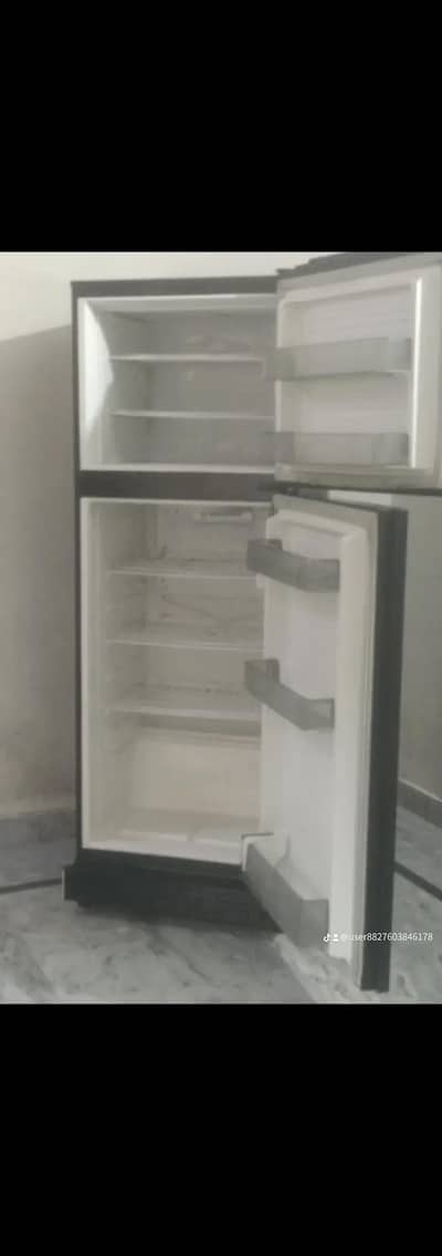 PEL INVERTER Fridge