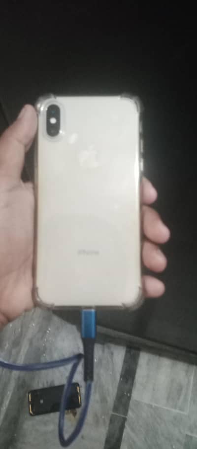 Apple iPhone X