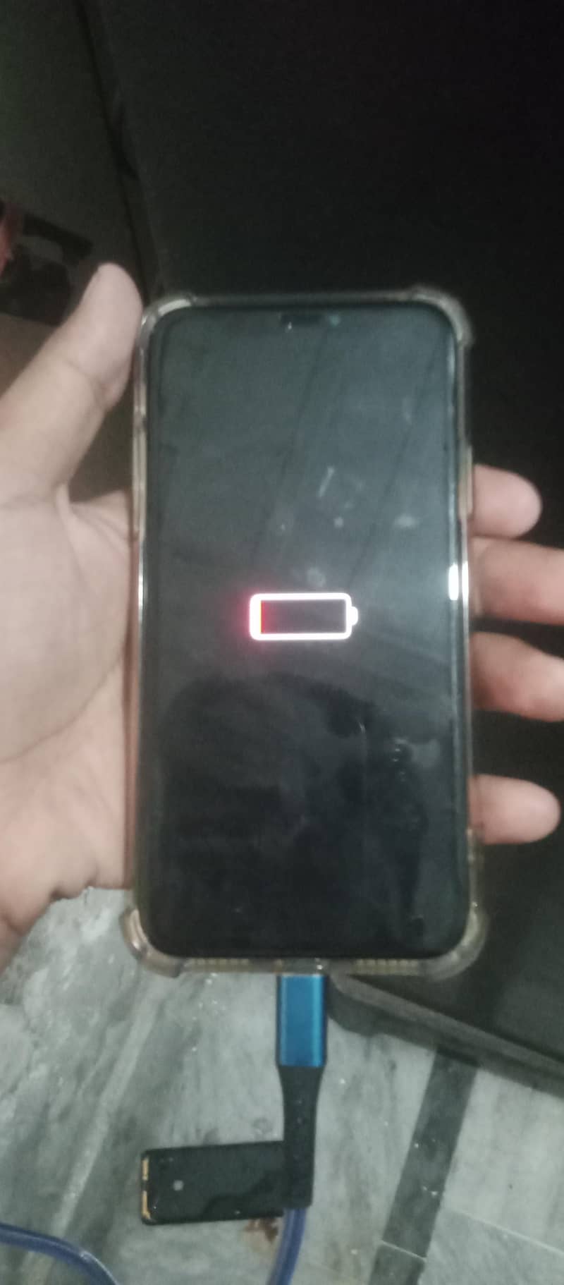 Apple iPhone X 1