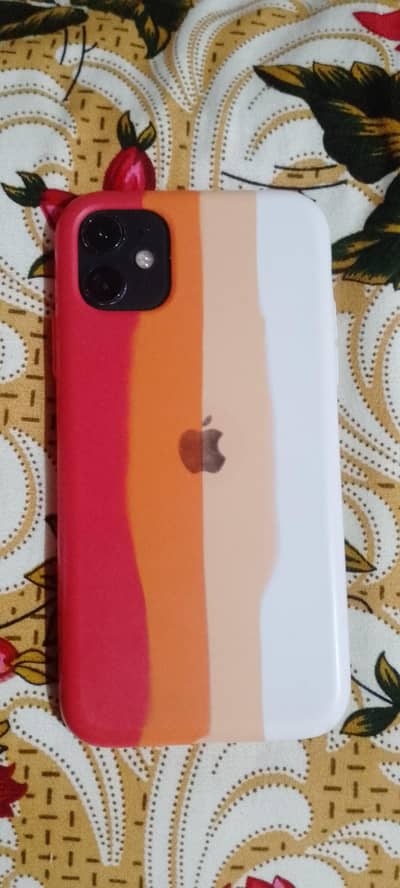 Apple iPhone 11
