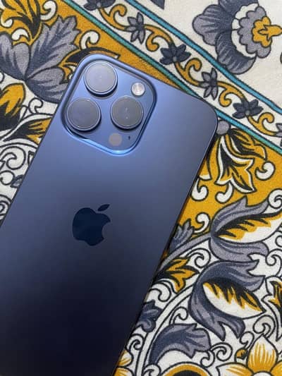 Iphone 15 pro max jv