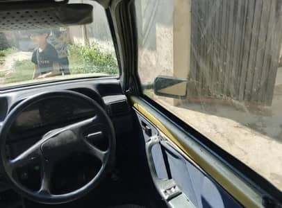 Fiat Uno 2001
