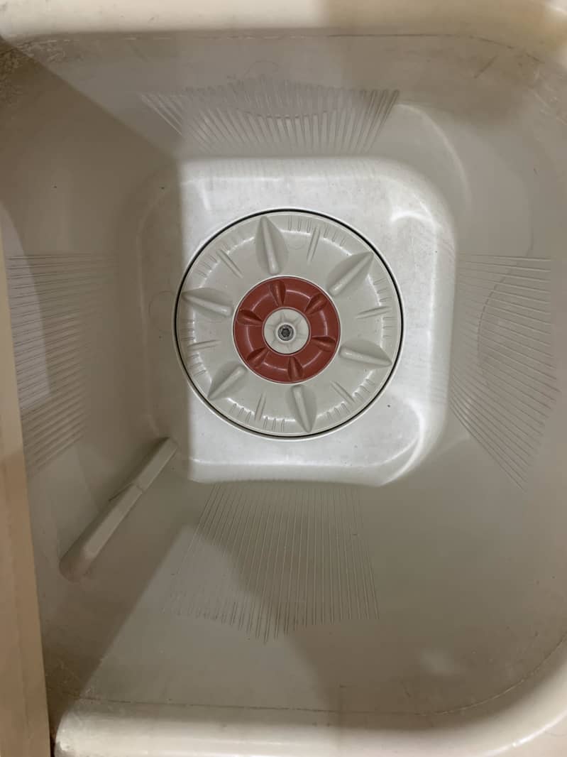 Washing machine 0