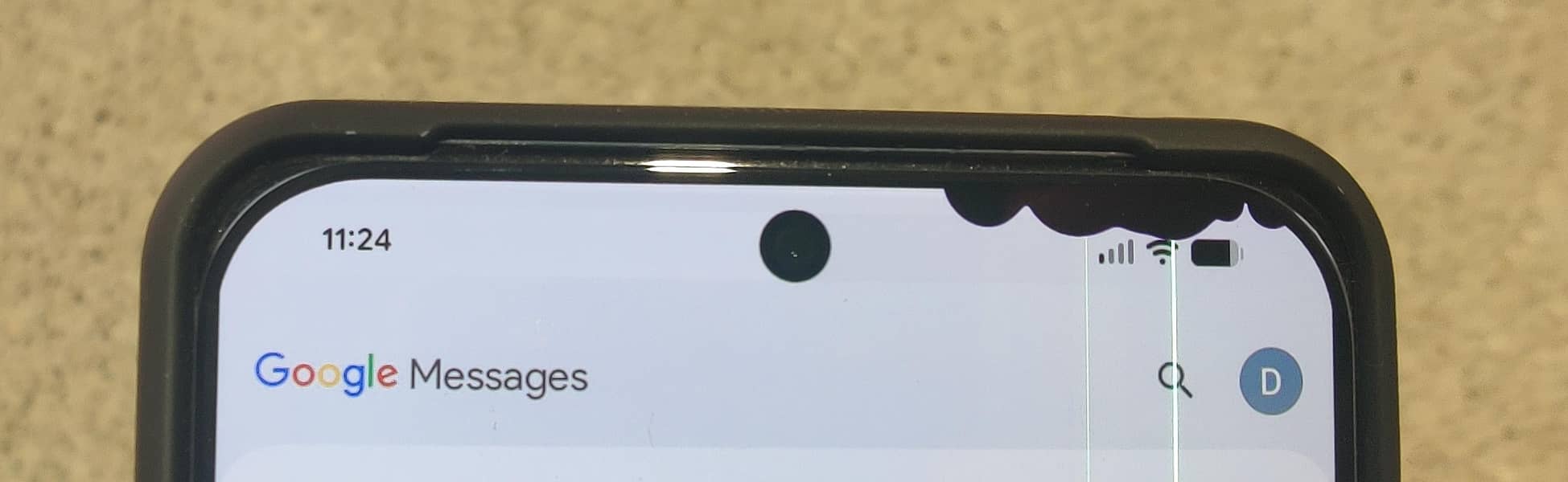 Google Pixel 8 Pro 3
