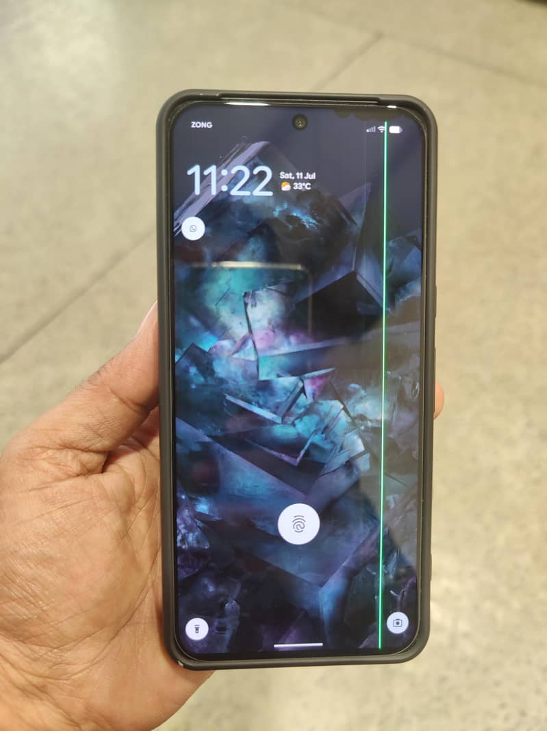 Google Pixel 8 Pro 6