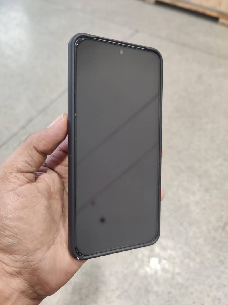 Google Pixel 8 Pro 7