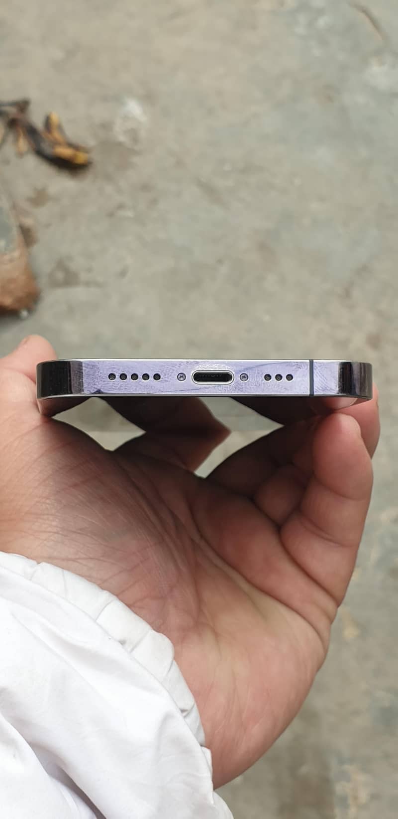 Apple iPhone 14 Pro 4