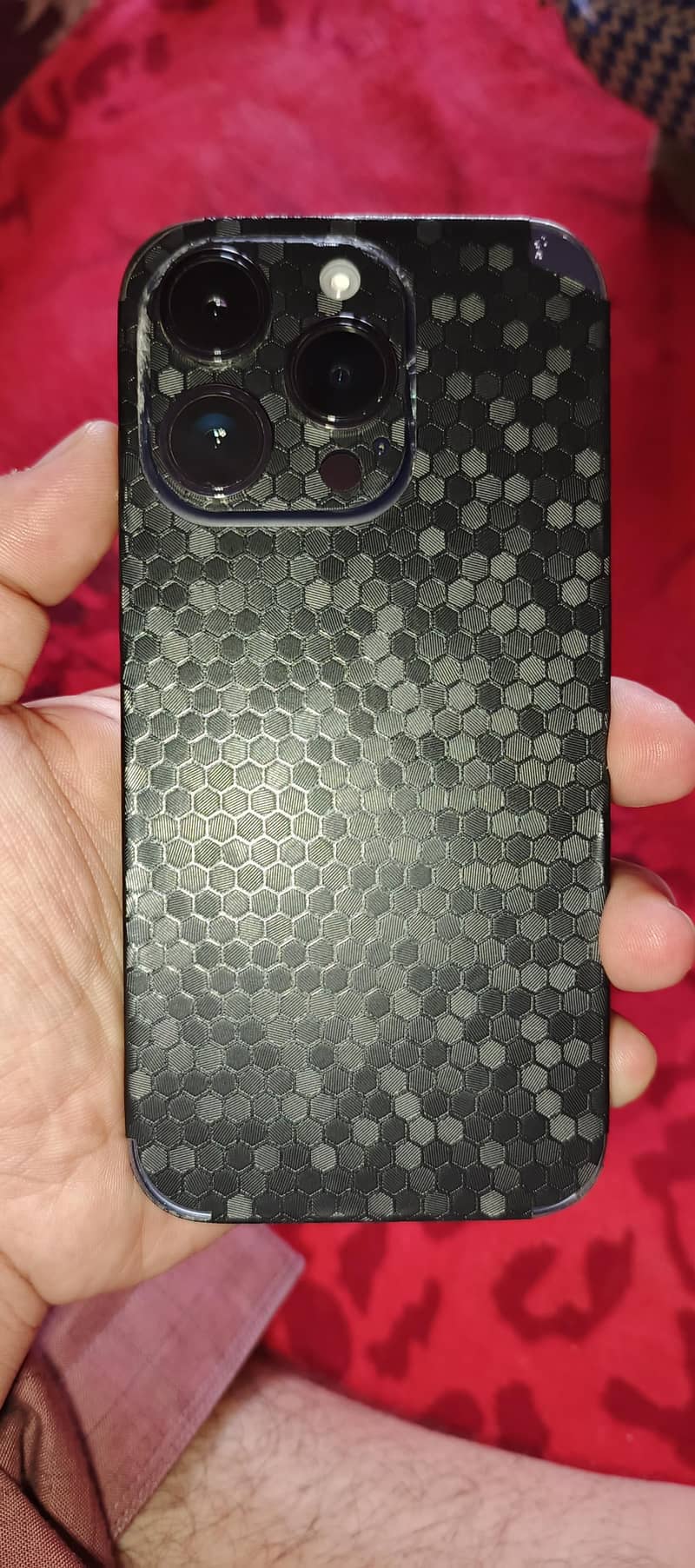 Apple iPhone 14 Pro 5