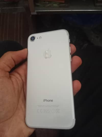 Apple iPhone 7