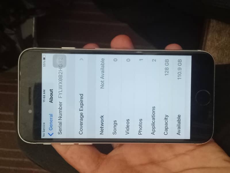 Apple iPhone 7 4