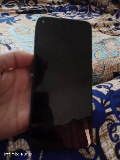 Tecno Spark 5 Pro