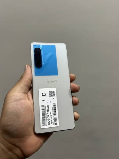Sony Xperia 5 Mark 4 non pta | 1 mark 3 , 1 mark 4 and 5 mark 3