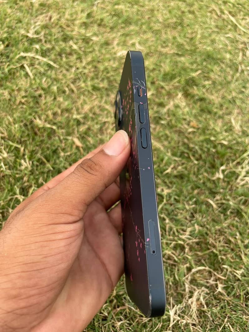 Apple iPhone 13 0