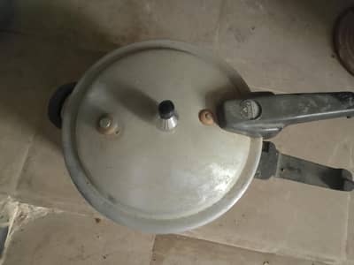 cooker