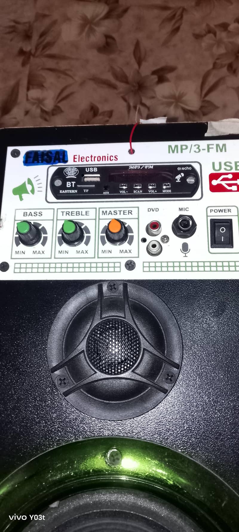 speakers 1
