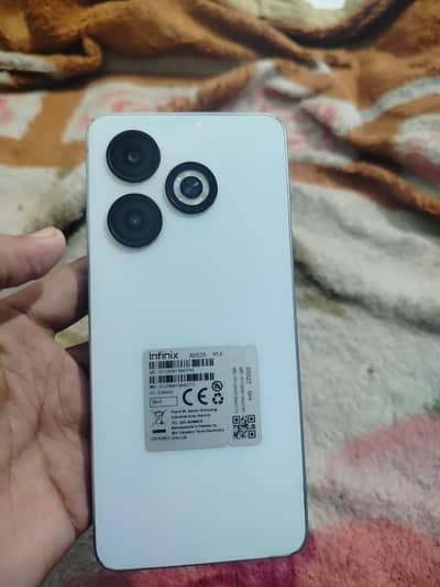 infinix smart 8