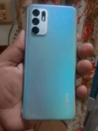 OPPO Reno6 Lite