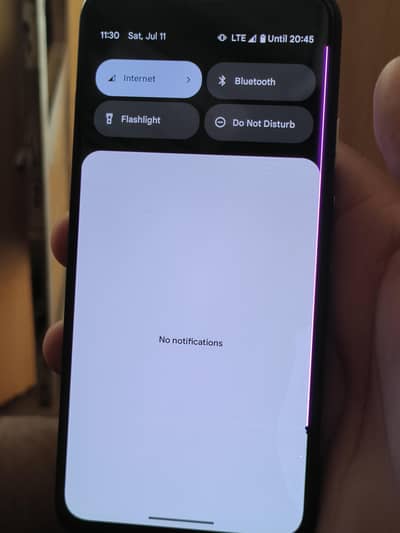 Google Pixel 4