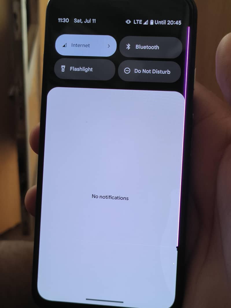 Google Pixel 4 0