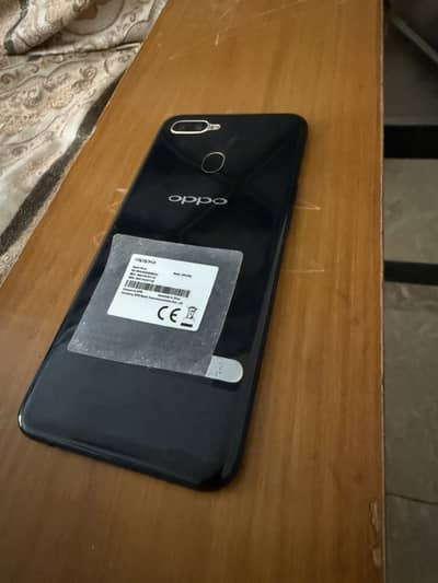 OPPO A5s
