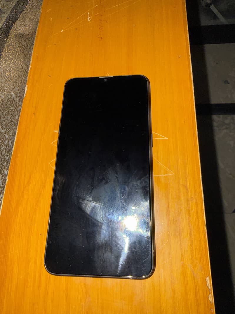 OPPO A5s 1