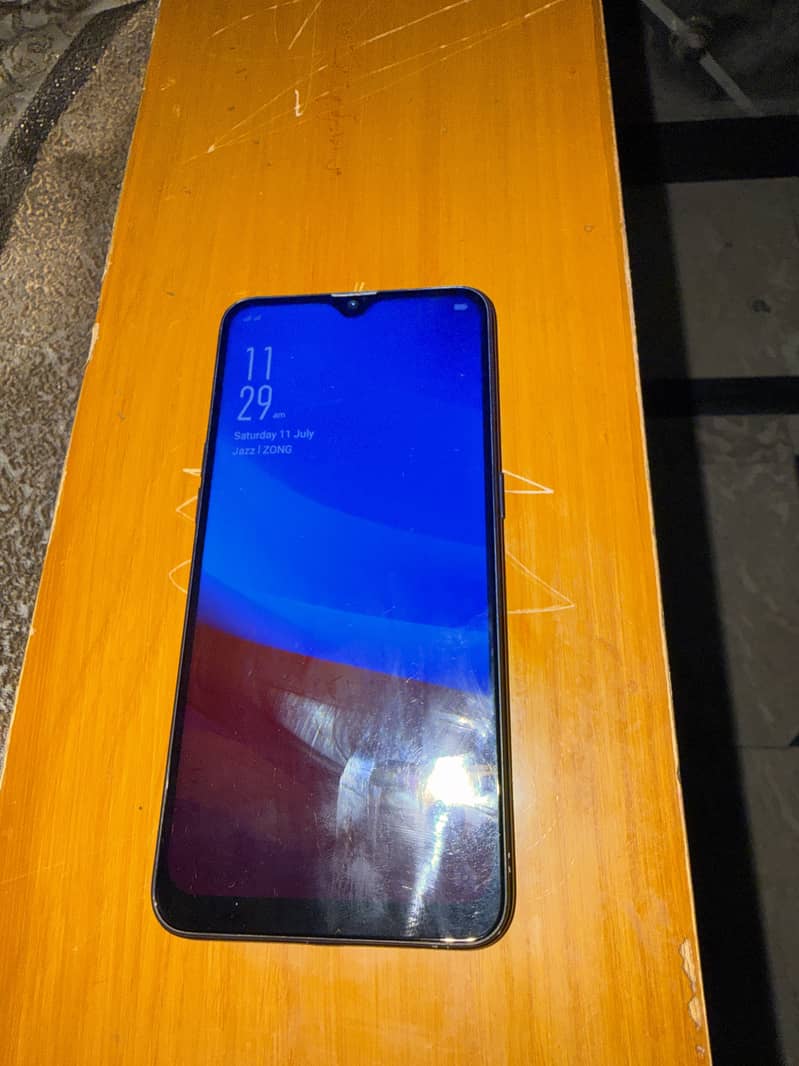 OPPO A5s 2