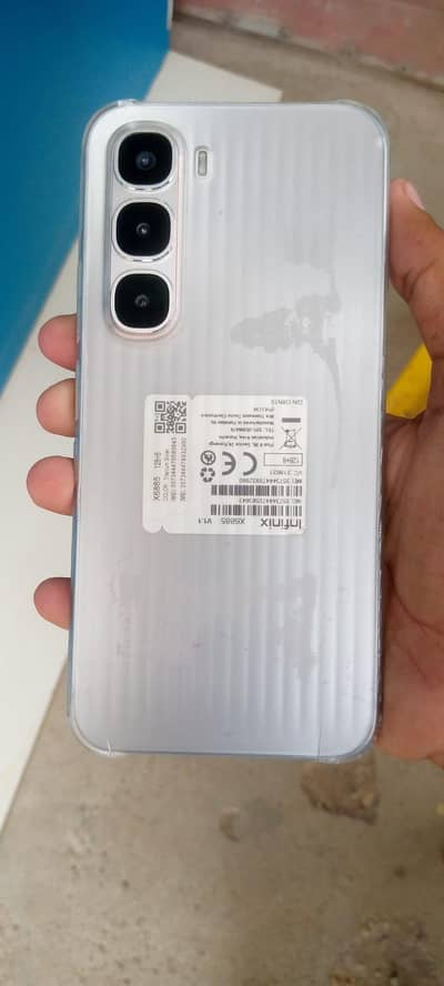Infinix Other Model