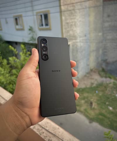 Sony Xperia 1 Mark 5 non pta | 12/256 | 1 mark 4 , 5 mark 4 , 5 mark 3