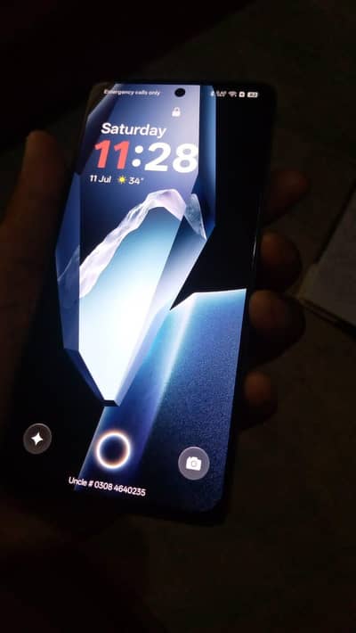 One Plus Ace 5 / 13R 5G