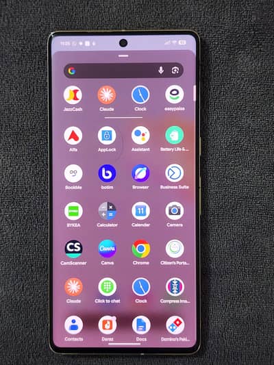 Google Pixel 7 Pro 256gb
