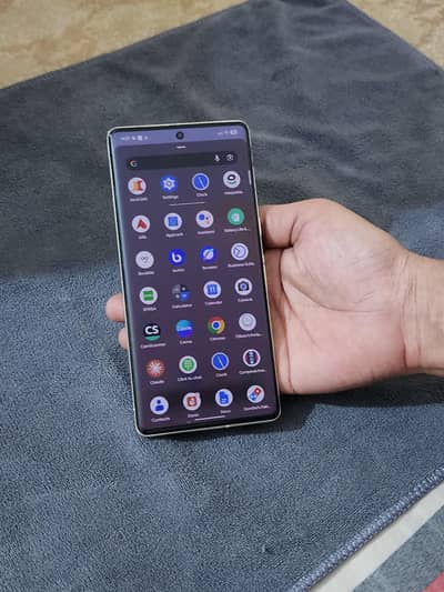 Google Pixel 7 Pro 256gb