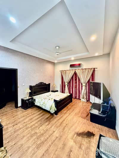 2 Kanal Fully Furnished House For Rent in DHA Phase 6