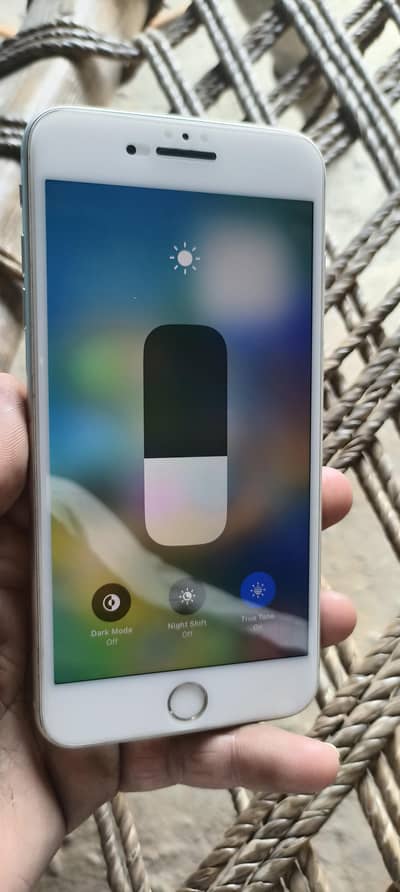 Apple iPhone 8 Plus