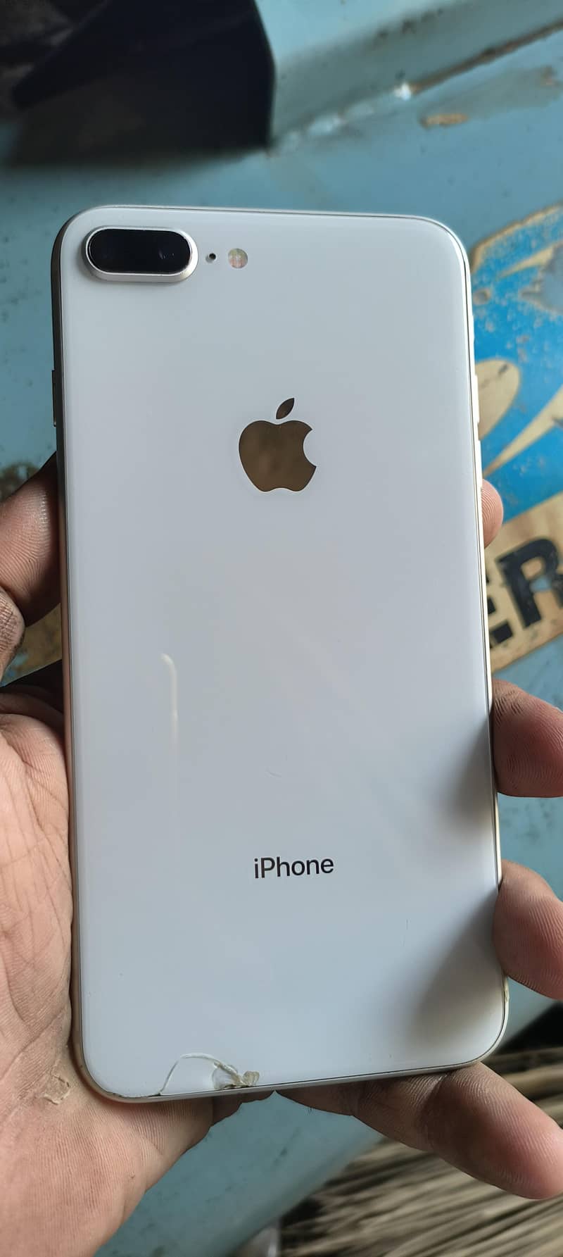 Apple iPhone 8 Plus 7