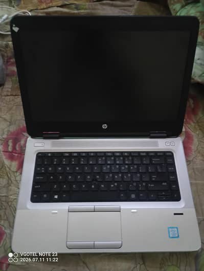 HP Core i5 7th Generation Laptop for Sale