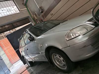 Suzuki Cultus VXR 2006
