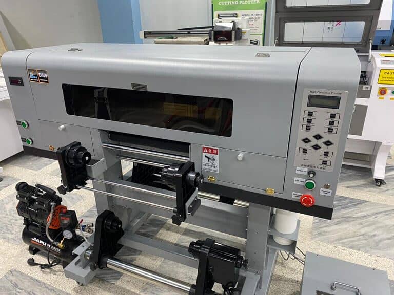 UV DTF Printer 30cm-60cm/dtf/printer 2