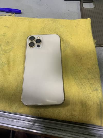 Apple iPhone 12 Pro