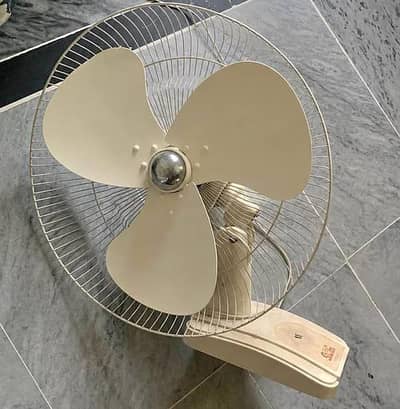 two fans for sale
