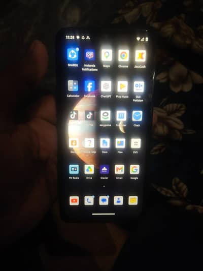 Motorola Moto One Macro