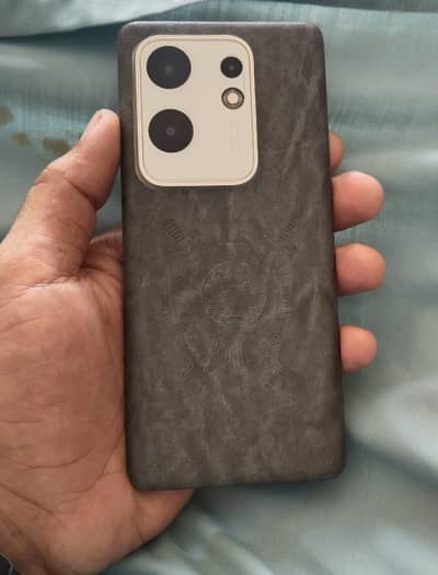 Infinix Zero 30