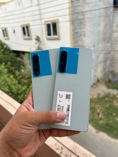Sony Xperia 1 Mark 4 non pta | 5 mark 3 , 5 mark 4 and Xperia 1 mark 3