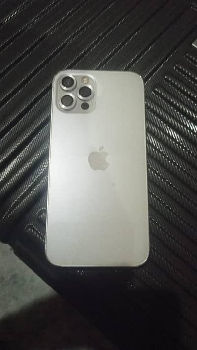 Apple iPhone 12 Pro Max