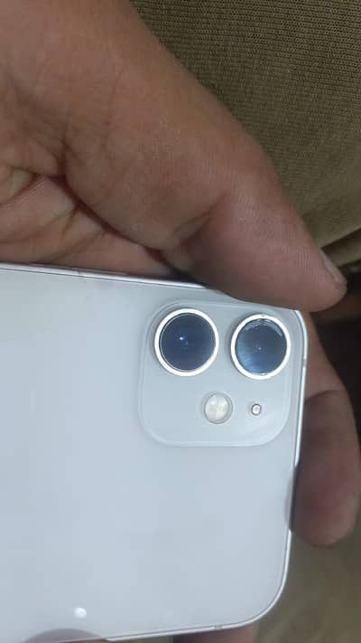 Apple iPhone 12 mini