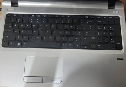 HP Probook 455 G3