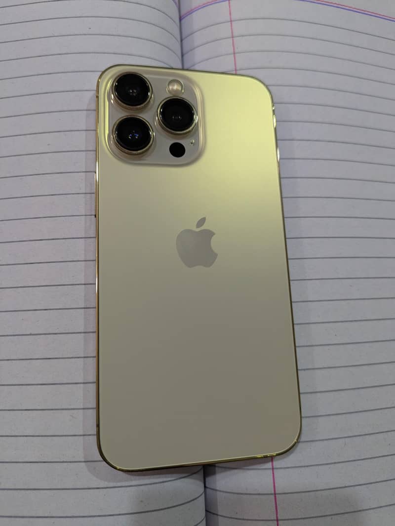 Apple iPhone 13 Pro 0