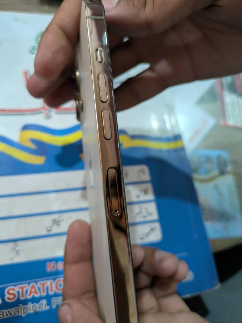 Apple iPhone 13 Pro 3
