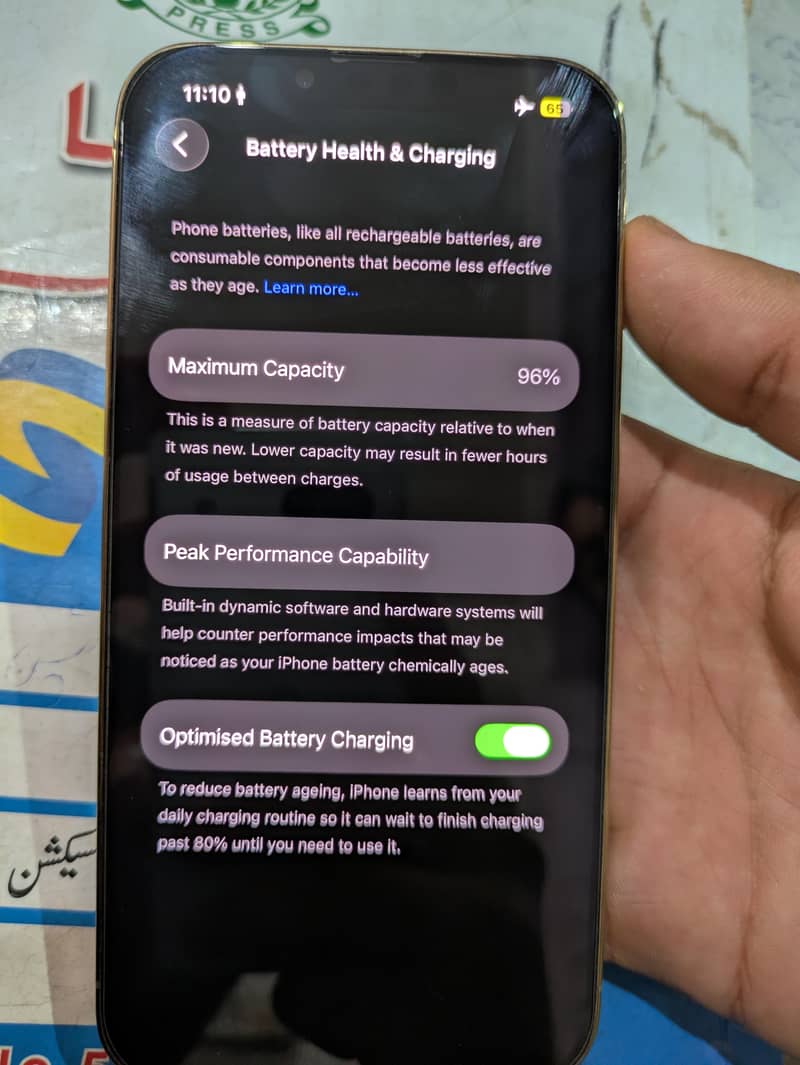 Apple iPhone 13 Pro 5