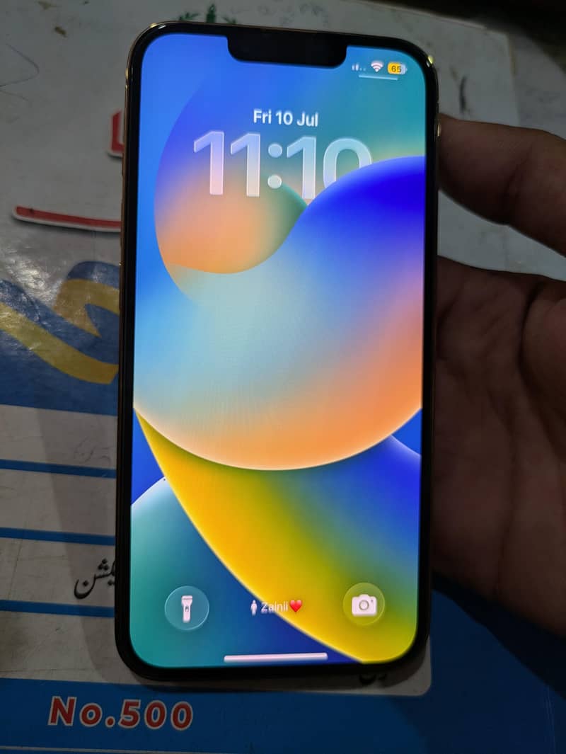 Apple iPhone 13 Pro 6